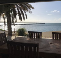 Streaky Bay Beachside  Jetty View Apartments - SA Accommodation