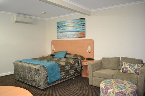 Cattlemans Country Motor Inn & Serviced Apartments - SA Accommodation 36