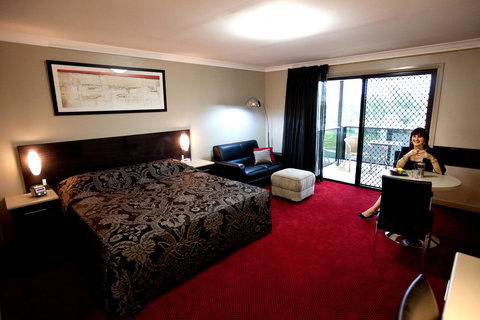 Cattlemans Country Motor Inn & Serviced Apartments - SA Accommodation 8