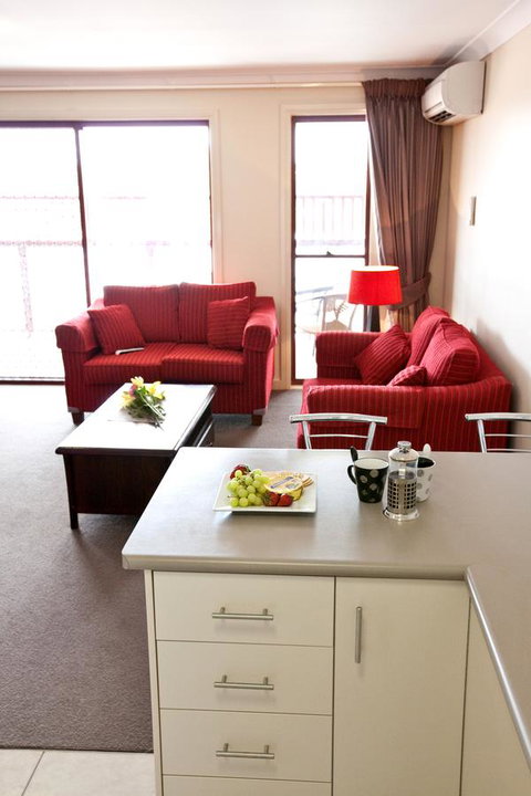 Cattlemans Country Motor Inn & Serviced Apartments - SA Accommodation 9