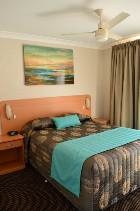 Cattlemans Country Motor Inn & Serviced Apartments - SA Accommodation 37