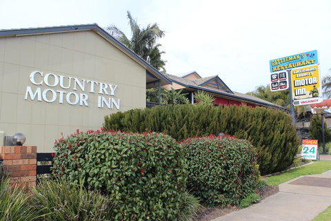 Cattlemans Country Motor Inn & Serviced Apartments - SA Accommodation 10