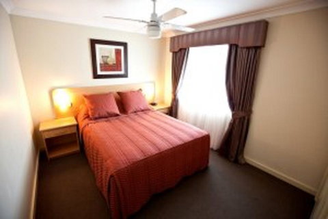Cattlemans Country Motor Inn & Serviced Apartments - SA Accommodation 31
