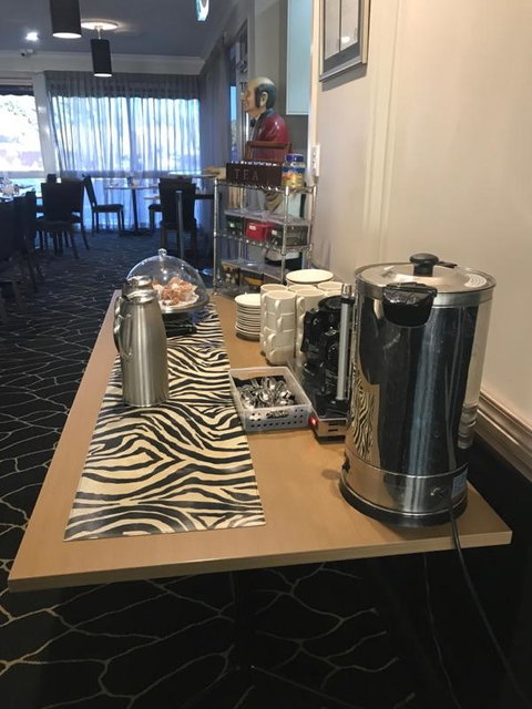 Cattlemans Country Motor Inn & Serviced Apartments - SA Accommodation 3