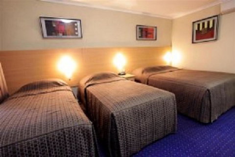 Cattlemans Country Motor Inn & Serviced Apartments - SA Accommodation 20