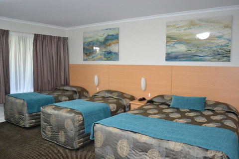 Cattlemans Country Motor Inn & Serviced Apartments - SA Accommodation 34