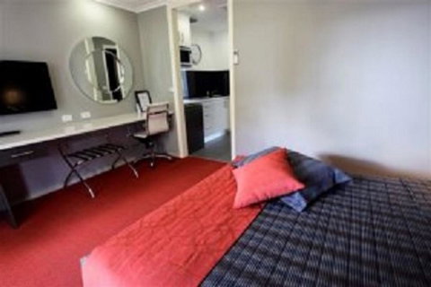 Cattlemans Country Motor Inn & Serviced Apartments - SA Accommodation 30