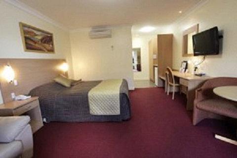 Cattlemans Country Motor Inn & Serviced Apartments - SA Accommodation 26