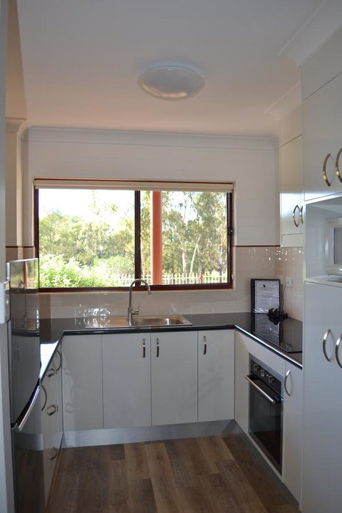 Cattlemans Country Motor Inn & Serviced Apartments - SA Accommodation 38
