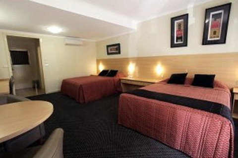 Cattlemans Country Motor Inn & Serviced Apartments - SA Accommodation 33