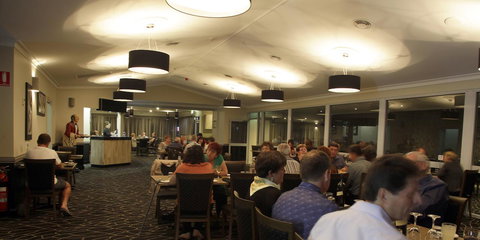 Cattlemans Country Motor Inn & Serviced Apartments - SA Accommodation 25