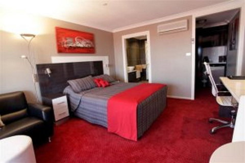 Cattlemans Country Motor Inn & Serviced Apartments - SA Accommodation 11