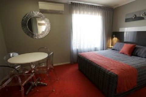 Cattlemans Country Motor Inn & Serviced Apartments - SA Accommodation 21