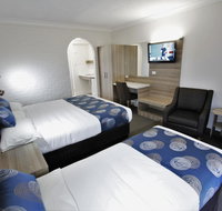 Aston Motel Yamba - SA Accommodation