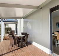 Gawler Caravan Park - SA Accommodation
