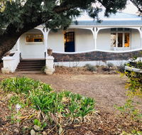 Belmore Cottage - SA Accommodation