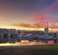Haven Marina Glenelg - SA Accommodation