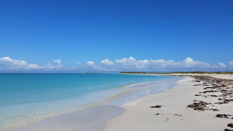 Jurien Bay Motel Apartments - SA Accommodation 1