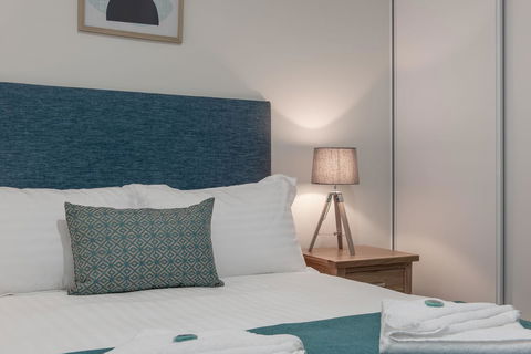 Jurien Bay Motel Apartments - SA Accommodation 2
