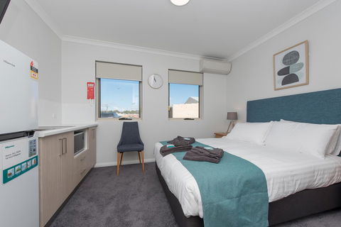 Jurien Bay Motel Apartments - SA Accommodation 26