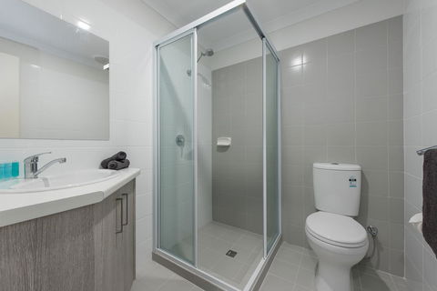 Jurien Bay Motel Apartments - SA Accommodation 10