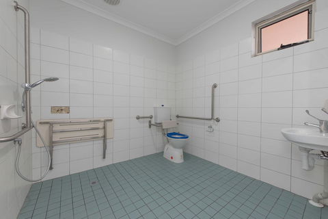 Jurien Bay Motel Apartments - SA Accommodation 27