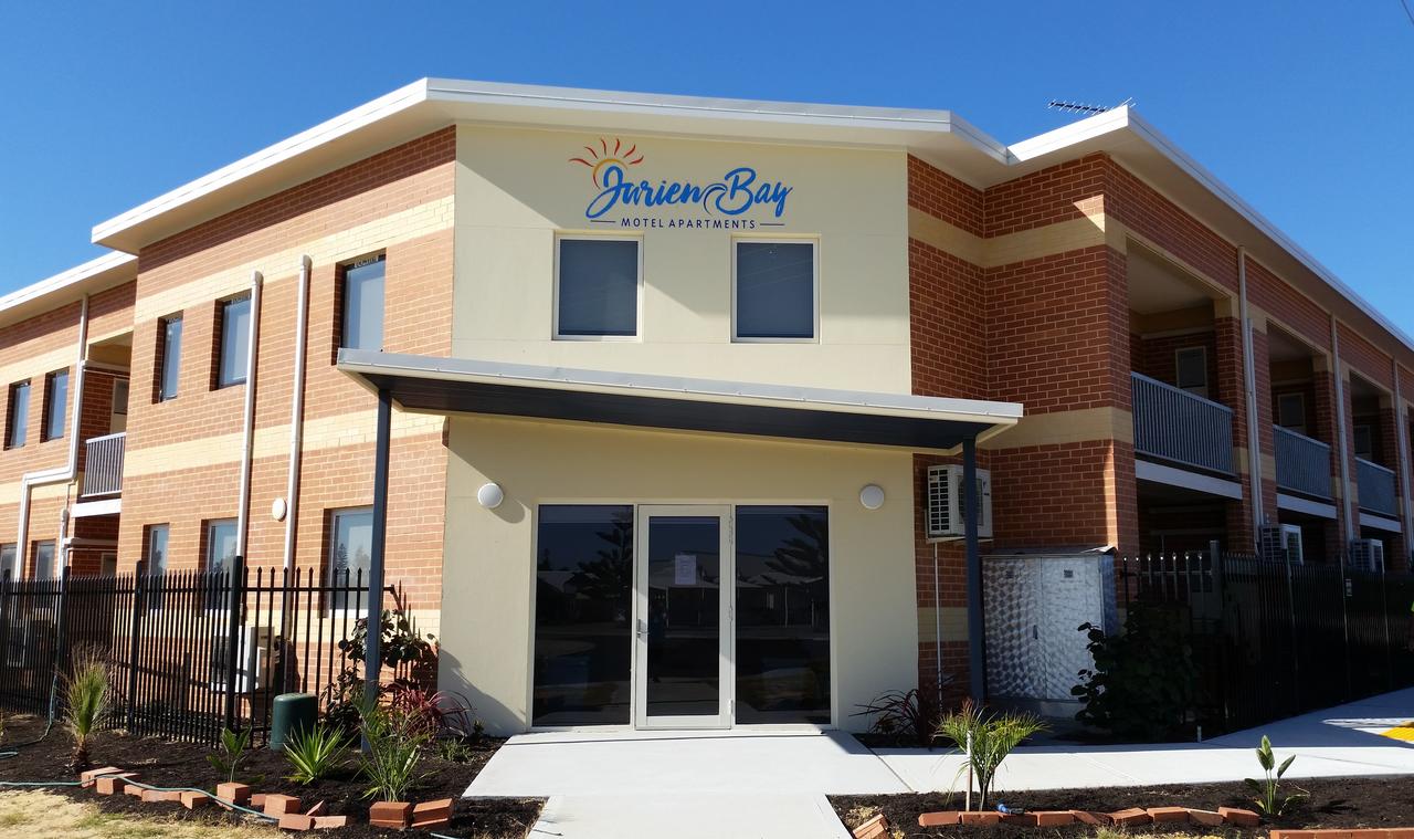 Red Gully WA SA Accommodation