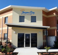 Jurien Bay Motel Apartments - SA Accommodation