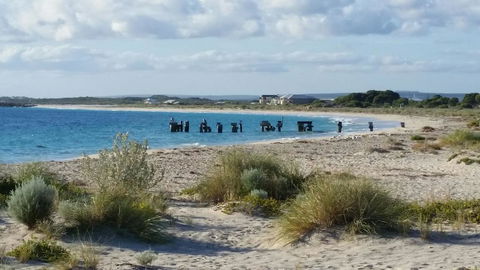 Jurien Bay Motel Apartments - SA Accommodation 25