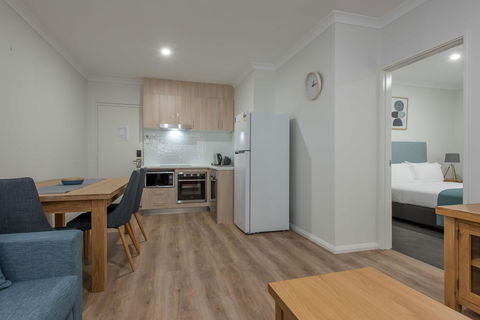 Jurien Bay Motel Apartments - SA Accommodation 15