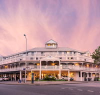 Esplanade Hotel Fremantle - by Rydges - SA Accommodation
