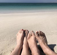 White Sands - SA Accommodation