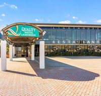 Quality Hotel Lighthouse - SA Accommodation