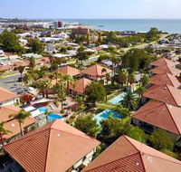 Mandurah Family Resort - SA Accommodation