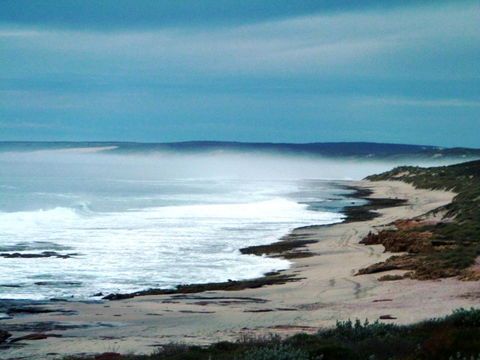 Kanga Cottage - SA Accommodation 34