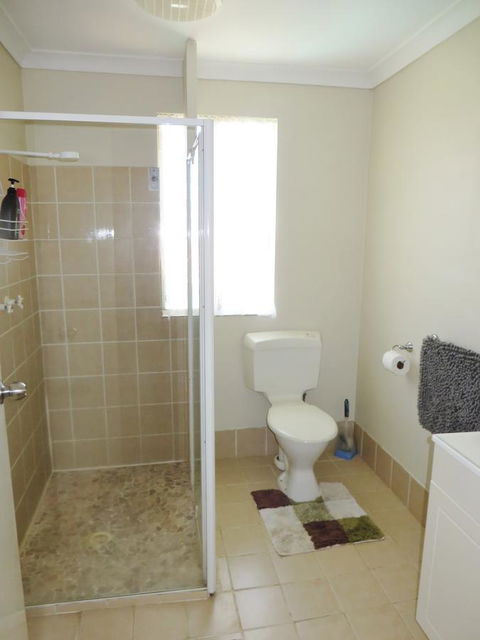 Kanga Cottage - SA Accommodation 21
