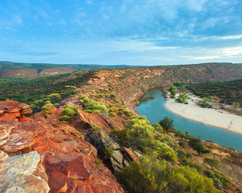 Kanga Cottage - SA Accommodation 29