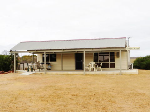 Kanga Cottage - SA Accommodation 1