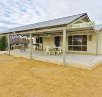 Kanga Cottage - SA Accommodation