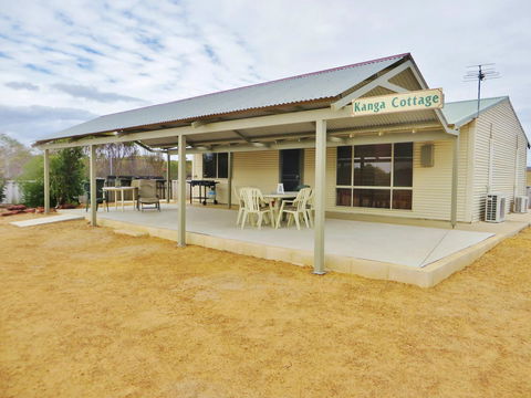 Kanga Cottage - SA Accommodation 0