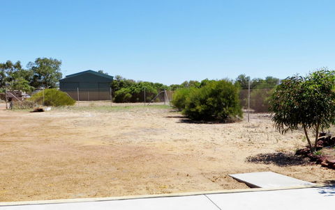 Kanga Cottage - SA Accommodation 2