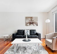 Parklane Apartments - SA Accommodation