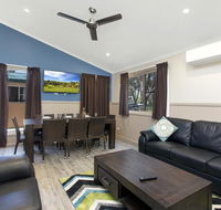 Armidale Tourist Park - SA Accommodation