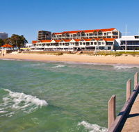 Boardwalk By The Beach - SA Accommodation
