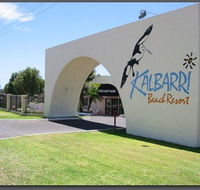 Unit 42 Kalbarri Beach Resort - SA Accommodation