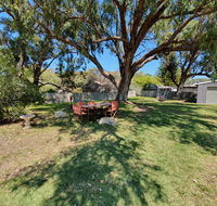 Just Chillin - SA Accommodation