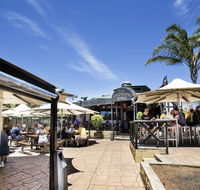Leisure Inn Hotel Rockingham - SA Accommodation