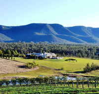 Grapevines Boutique Accommodation - SA Accommodation