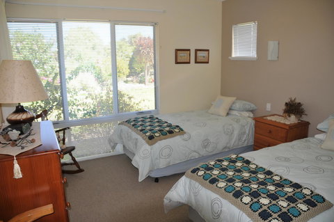 Glenelg On King Bed & Breakfast - SA Accommodation 27