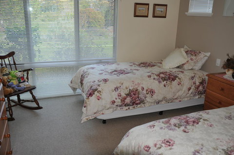 Glenelg On King Bed & Breakfast - SA Accommodation 28